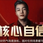 乌鸦救赎《核心自信》PDF电子版