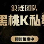 《黑桃k私教》浪迹情感 绝版