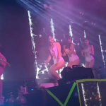 魔卡私教《夜店技巧》