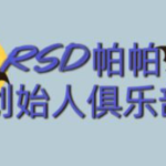 RSD帕帕papa《创始人俱乐部》社交商务视频教程