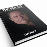 大卫《X规则解释一致性》