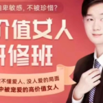 牛排-高价值女人必修