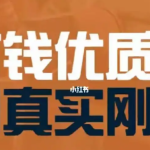 火锅姐《有钱优质男的真实刚需》19节