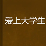 爱上大学生