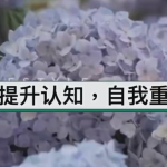 女性认知成长课