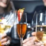 老秘书《教你成为社交应酬的高手》