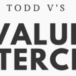 RSD：托德《价值大师班》