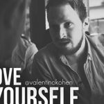 RSD：瓦伦蒂诺《隐形游戏》“精准机翻”