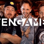 RSD朱利安：《满分游戏》Tengame