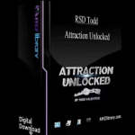 RSD托德《吸引力解锁》