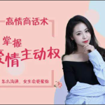 旧城文化：最绅士-高情商话术·掌握爱情主动权价值248元