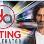 詹姆斯·马歇尔：约会加速器