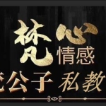 梵公子：约会加速器·一次约会追到女神价值1298元